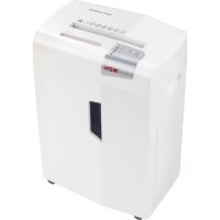 HSM® Aktenvernichter shredstar X12pro P-5 Papier,...