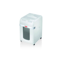 HSM® Aktenvernichter shredstar Autofeed X200 P-4...