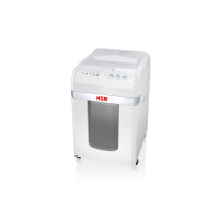 HSM® Aktenvernichter shredstar Autofeed X300 P-4...