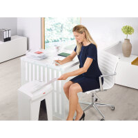 HSM® Aktenvernichter SECURIO B22 P-5 Papier,...