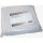 IDEAL Abfallsack IDEAL 3803 transparent 50 St./Pack.