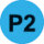 Fellowes® Aktenvernichter Powershred® 225i P-2 Papier, Heftklammern, Büroklammern, Kreditkarten, CDs/DVDs Streifenschnitt 24 Bl. silber/schwarz