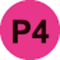 Fellowes® Aktenvernichter Powershred® 225Ci P-4 Papier, Heftklammern, Büroklammern, Kreditkarten, CDs/DVDs Partikelschnitt 24 Bl. silber/schwarz