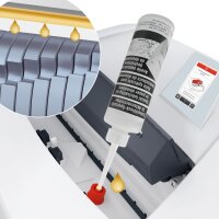HSM® Aktenvernichter SECURIO P36i P-4 Papier,...