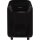 Fellowes® Aktenvernichter Powershred® LX200 P-4 Papier, Heftklammern, Büroklammern, Kreditkarten Partikelschnitt 12 Bl. schwarz