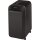 Fellowes® Aktenvernichter Powershred® LX 220 P-4 Papier, Heftklammern, Büroklammern, Kreditkarten Partikelschnitt 20 Bl. schwarz