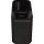 Fellowes® Aktenvernichter Powershred® LX 220 P-4 Papier, Heftklammern, Büroklammern, Kreditkarten Partikelschnitt 20 Bl. schwarz