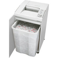 IDEAL Aktenvernichter 2604 P-2 Papier, Heftklammern,...