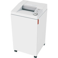 IDEAL Aktenvernichter 2604 P-2 Papier, Heftklammern,...