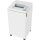 IDEAL Aktenvernichter 2604 P-2 Papier, Heftklammern, Büroklammern, Kreditkarten, CDs/DVDs Streifenschnitt 32 Bl. cool grey