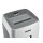 DAHLE Aktenvernichter Deskside 404P P-4 Papier, Heftklammern, Büroklammern, Kreditkarten, CDs/DVDs Partikelschnitt 50 staubgrau/telegrau