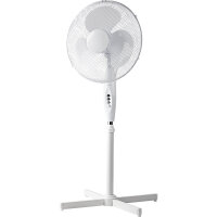 Nedis Standventilator 46 x 120 x 40 cm (B x H x T) 45W 3...