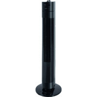 Clatronic Turmventilator TVL 3770 35W 3 Leistungsstufen...