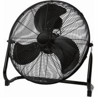 ProfiCare Bodenventilator PC-VL 3065 WM Netzbetrieb 100W...