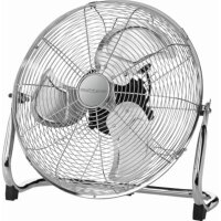 ProfiCare Bodenventilator PC-VL 3065 WM Netzbetrieb 100W...