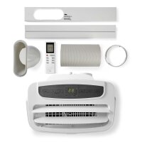 Nedis Klimagerät Klimagerät SmartLife 3-in-1 A...