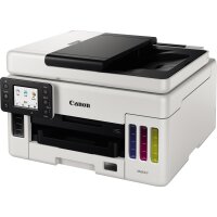 Canon Multifunktionsgerät MAXIFY GX6050 3:1 DIN A4...