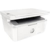 HP Multifunktionsgerät LaserJet MFP M140w 3:1 DIN A4...