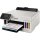 Canon Tintenstrahldrucker MAXIFY GX5050 DIN A4 24 ISO-Seiten/Min. schwarz, 15,5 ISO-Seiten/Min. farbig 39,9 x 23,8 x 41,6 cm (B x H x T)