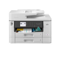 Brother Multifunktionsgerät MFC-J5740DW 4:1 DIN A3...