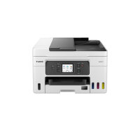 Canon Multifunktionsgerät MAXIFY GX4050 4:1 DIN A4...
