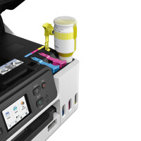 Canon Multifunktionsgerät MAXIFY GX4050 4:1 DIN A4...