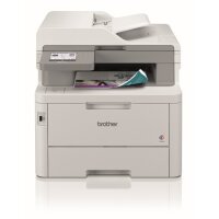 Brother Multifunktionsgerät MFC-L8390CDW 4:1 DIN A4...