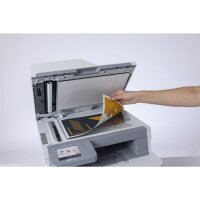 Brother Multifunktionsgerät MFC-L8390CDW 4:1 DIN A4...