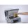 Brother Multifunktionsgerät MFC-L8390CDW 4:1 DIN A4 mit Farbdruck 41 x 40,1 x 46,2 cm (B x H x T)