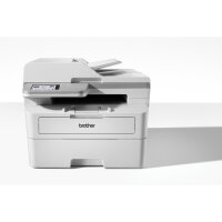 Brother Multifunktionsgerät MFC-L2960DW 4:1 DIN A4...