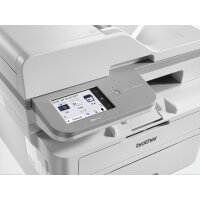 Brother Multifunktionsgerät MFC-L2960DW 4:1 DIN A4...