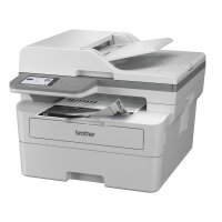 Brother Multifunktionsgerät MFC-L2960DW 4:1 DIN A4 ohne Farbdruck 41 x 31,9 x 42,1 cm (B x H x T)