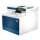 HP Multifunktionsgerät Color LaserJet Pro MFP 4302dw 3:1 DIN A4 mit Farbdruck 42,1 x 38,4 x 42,7 cm (B x H x T)