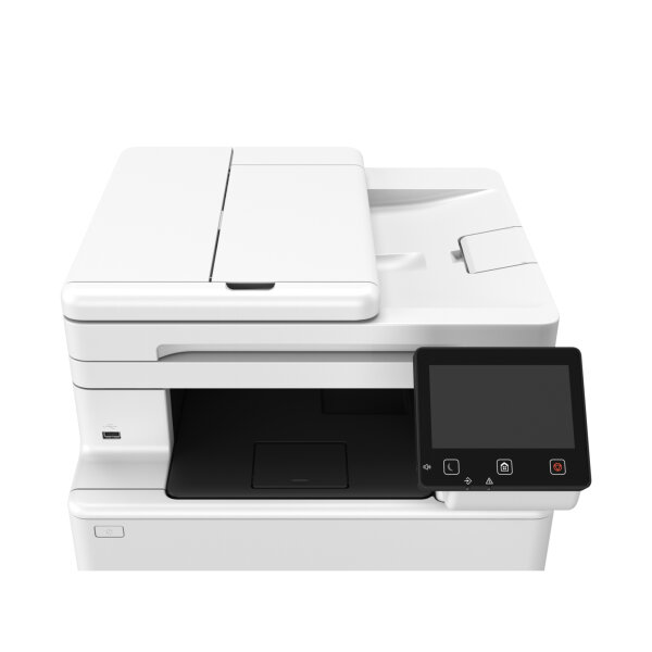 Canon Multifunktionsgerät i-SENSYS MF664Cdw 3:1 DIN A4 mit Farbdruck 42,5 x 39,7 x 46,1 cm (B x H x T)