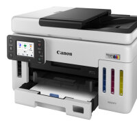 Canon Multifunktionsgerät MAXIFY GX6150 3:1 DIN A4...