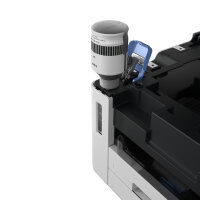 Canon Multifunktionsgerät MAXIFY GX6150 3:1 DIN A4...