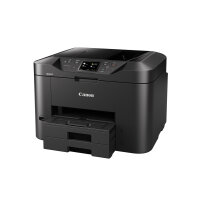 Canon Multifunktionsgerät MAXIFY MB2750 4:1 DIN A4...