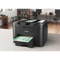Canon Multifunktionsgerät MAXIFY MB2750 4:1 DIN A4...