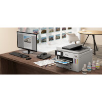 Canon Multifunktionsgerät MAXIFY GX7150 4:1 DIN A4...
