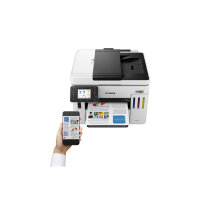 Canon Multifunktionsgerät MAXIFY GX7150 4:1 DIN A4...
