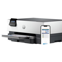 HP Multifunktionsgerät OfficeJet Pro 9110b DIN A4...