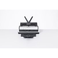 Brother Scanner ADS-1800W 28,8 x 8,5 x 10,1 cm (B x H x...