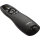 Logitech Wireless Presenter R400 115,5 x 37,8 x 27,4 mm (B x H x T) Windows® universell 10m inkl. USB-Empfänger schwarz