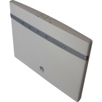 HUAWEI Router B525s 16,3 x 22,6 x 5,2 cm (B x H x T)...