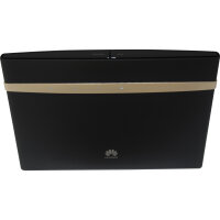 HUAWEI Router B525s 16,3 x 22,6 x 5,2 cm (B x H x T) WLAN, WLAN AC, 4 x Gigabit-LAN, USB 2.0, RJ-11, Micro-SIM-Slot, Antenne 300 Mbit/s
