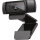 Logitech Webcam C920 HD Pro USB 2.0 1,8m schwarz