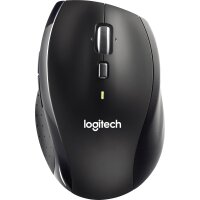 Logitech Lasermaus M705 Rechtshänder Windows®,...