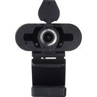 Renkforce Webcam RF-WC-150 71 x 85 x 32,6 mm (B x H x T)...
