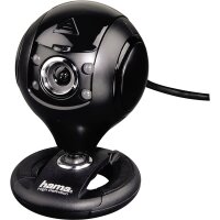 Hama Webcam Spy Protect 55 x 80 x 55 mm (B x H x T)...