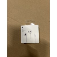 Apple Kopfhörer EarPods In-Ear